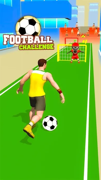 Football Games Soccer Strike স্ক্রিনশট